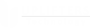 Uplifters Technology Logo