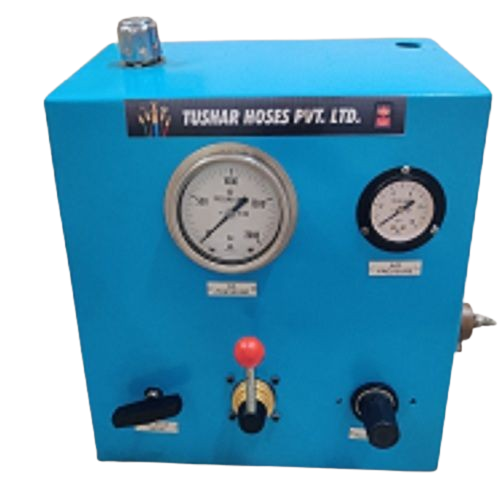 Electric Power Pack Pump