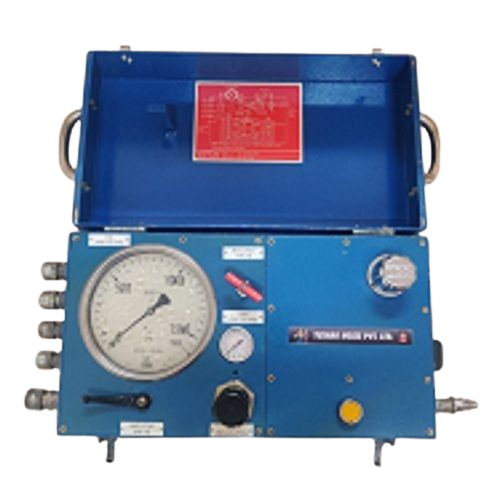 Electric Power Pack Pump