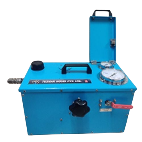 Electric Power Pack Pump