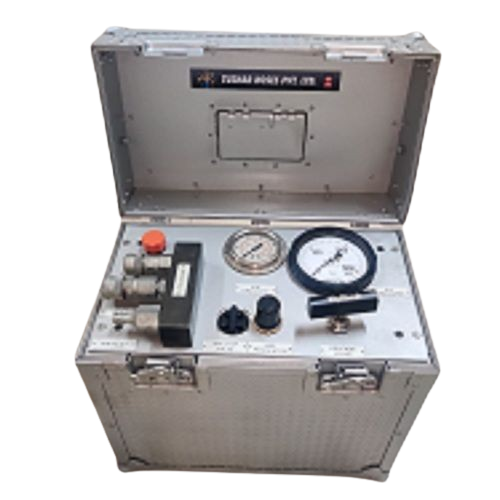 Electric Power Pack Pump