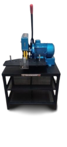 HYDRAULIC-HOSE-CUTTING-MACHINE